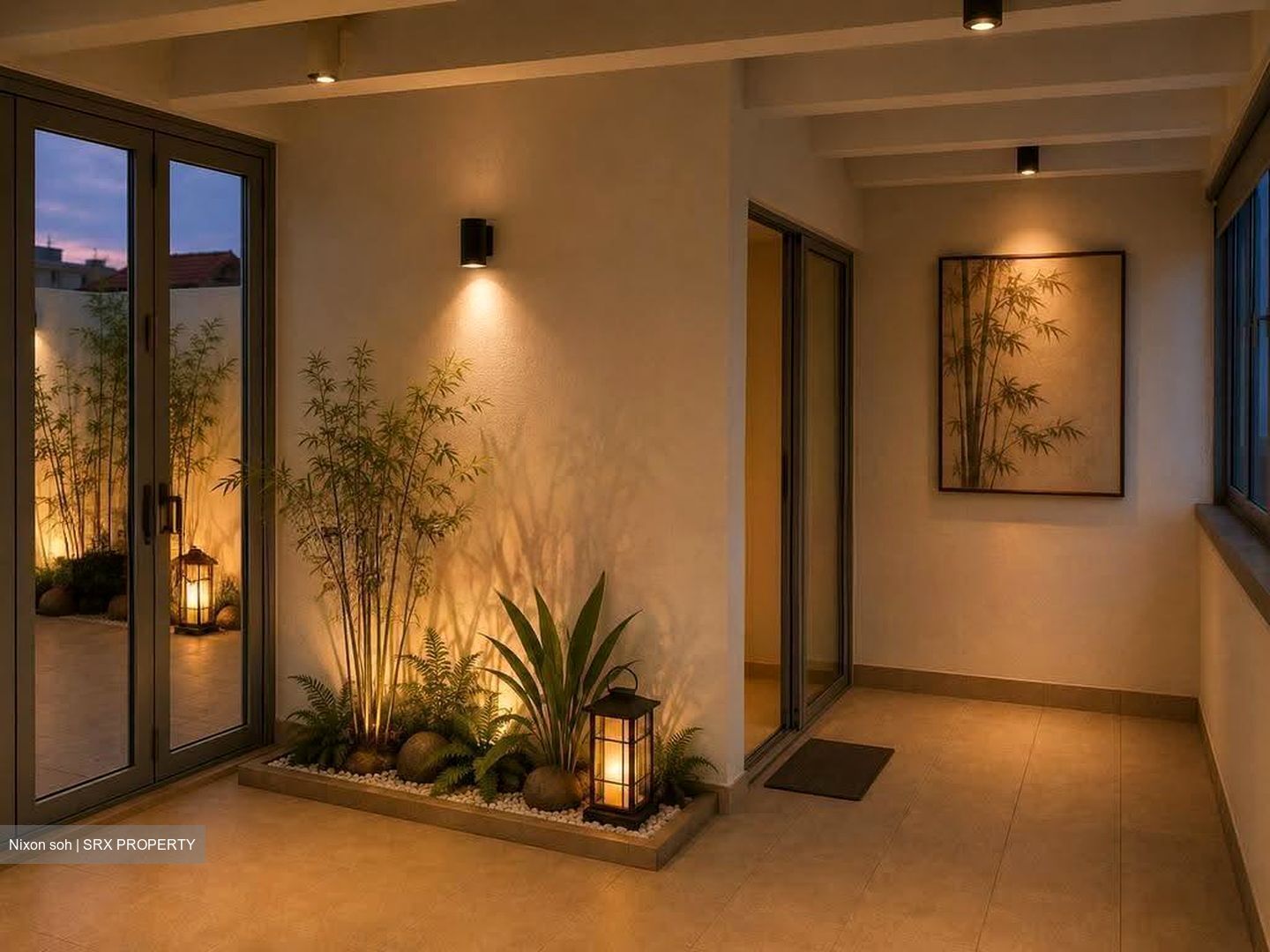 D'Hillside Loft (D5), Apartment #608053661
